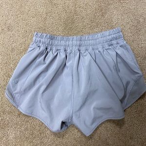 Lulu lemon shorts